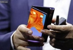 华为折叠最新爆料消息,颠覆性设计即将揭晓！